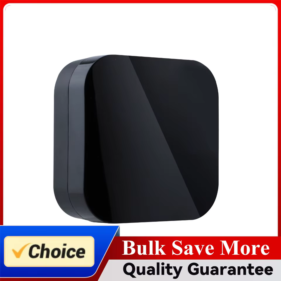 Controle Remoto Universal Smart IR ZigBee