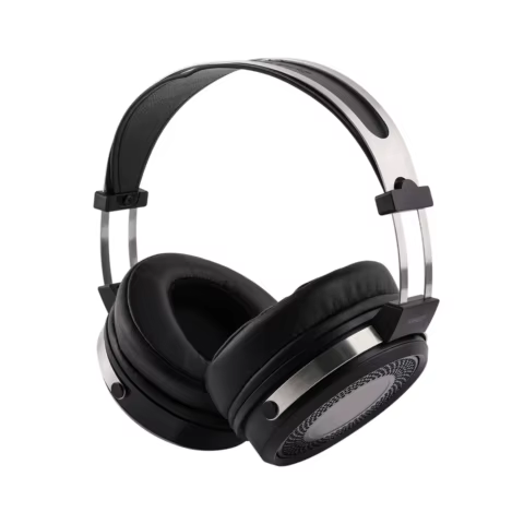 Fones SIMGOT EP5 Driver 50mm