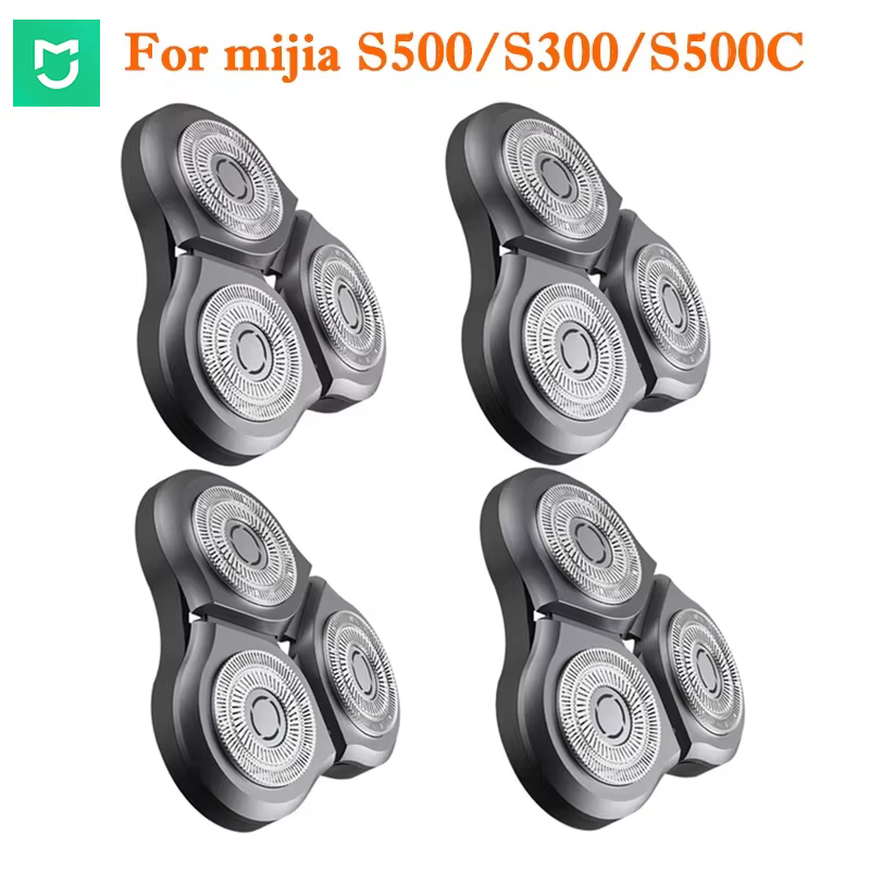 Lâmina MIJIA para Barbeador S500/S300