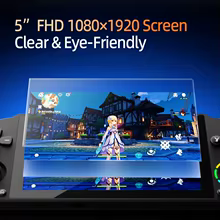 Console Retro PSK5000 1080P Thumbnail 6
