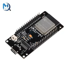 ESP32 1.9" Tela LCD Wi-Fi Bluetooth Thumbnail 5