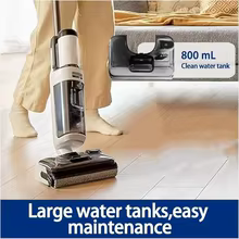Tanque Água Limpa Tineco S6/S7 Thumbnail 5