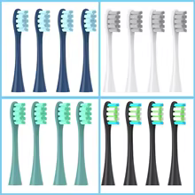 Cabeças de Escova Oclean 5 Peças Thumbnail 1