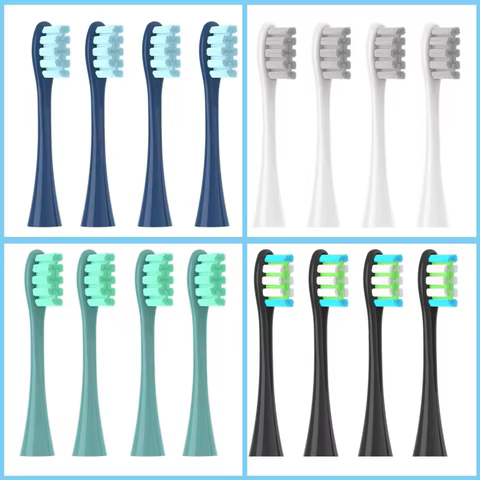 Cabeças de Escova Oclean 5 Peças
