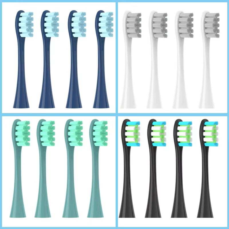 Cabeças de Escova Oclean 5 Peças