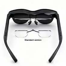 Lentes RayNeo Graduadas Anti-Reflexo Thumbnail 2
