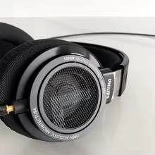 Fones Philips SHP9500 HiFi Thumbnail 6