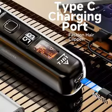Máquina de Corte Profissional Choice Thumbnail 5