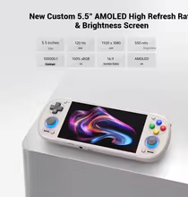 Retroid Pocket 6 Console Retro Thumbnail 5