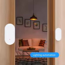 Sensor Zigbee Porta Janela Thumbnail 5