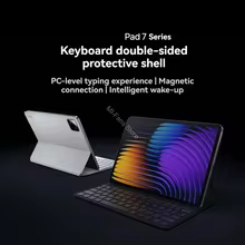 Capa Teclado MIJIA Xiaomi Pad 7 Thumbnail 6