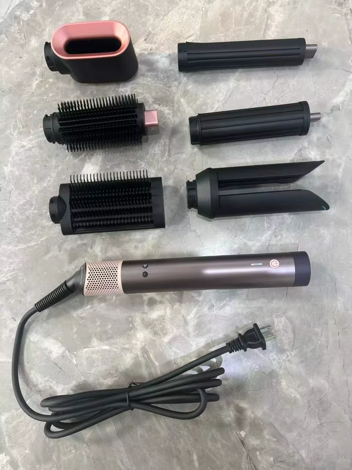 Estilizador Multifuncional 6 em 1 SenCiciMen