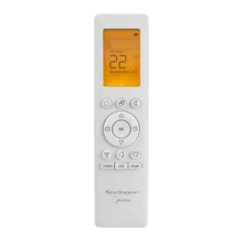 Ar Condicionado Midea AirVolution 22k BTU Thumbnail 4