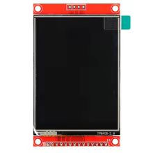 Display LCD TFT 2.8" para ESP32 Thumbnail 3