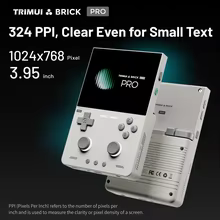 Console Retro TRIMUI Brick Pro Thumbnail 2