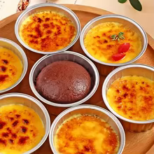 Folha de Alumínio Reutilizável para Fritadeira de Ar Thumbnail 5