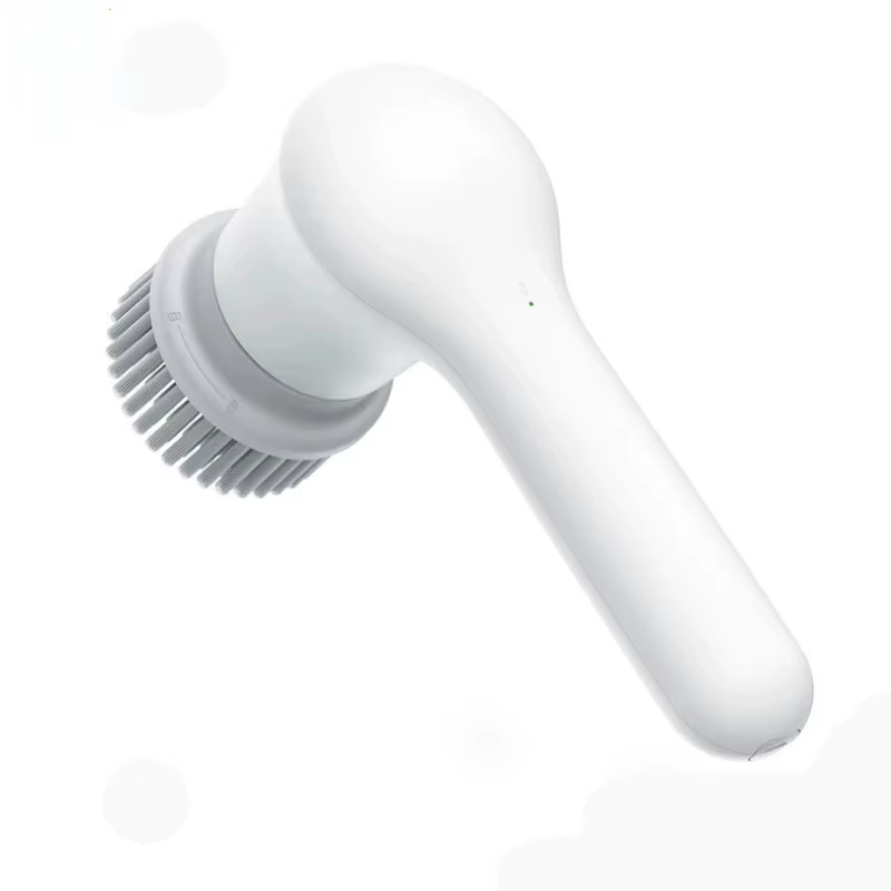 Limpador Elétrico Sem Fio IPX7