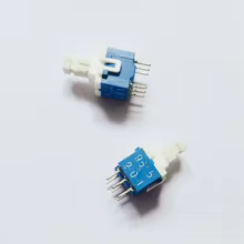 Interruptor 2X3 6 Pinos Thumbnail 3