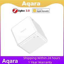 Aqara Magic Cube T1 Pro Thumbnail 3