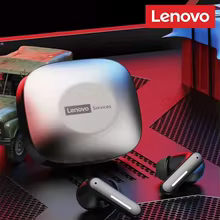 Lenovo LE209 Bluetooth Earphones Thumbnail 1
