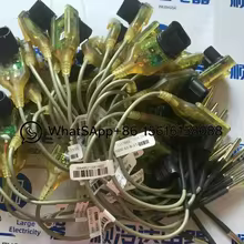 Sensor Temperatura Ar Condicionado Trane Thumbnail 2