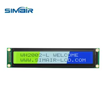Módulo LCD WH2002L 5V Thumbnail 3
