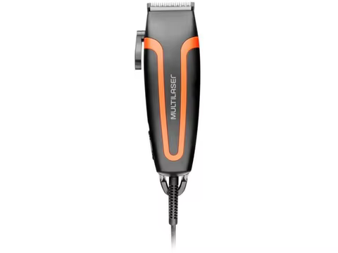 Cortador de Cabelo Multilaser EB055