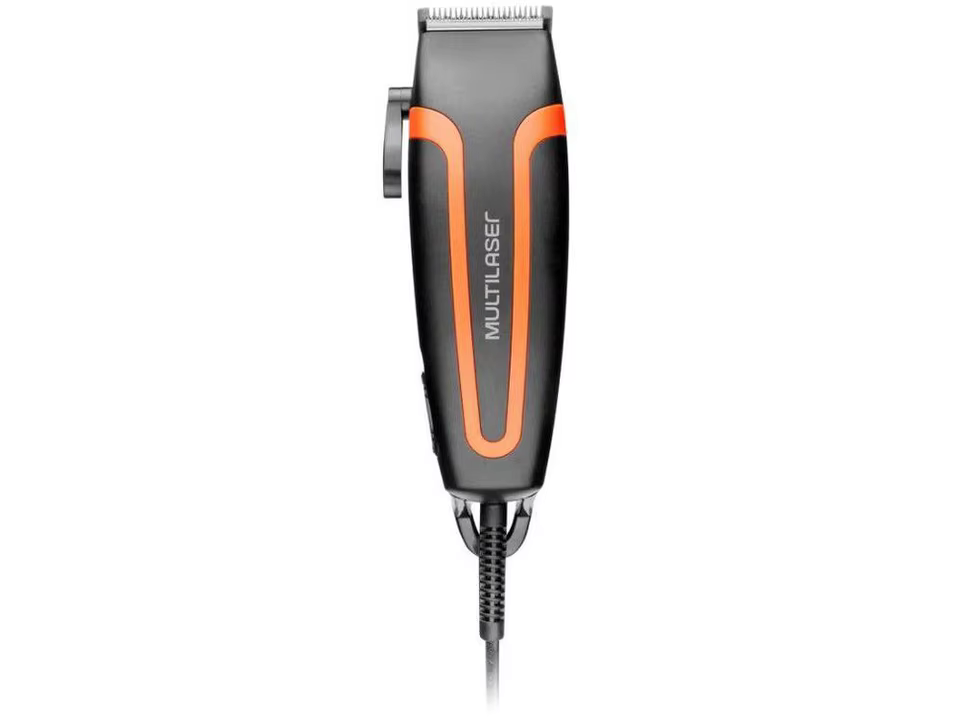 Cortador de Cabelo Multilaser EB055