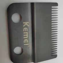 Lâmina Kemei 1763 para Máquina de Corte Thumbnail 5