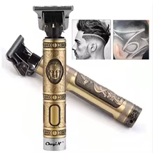 Clipper Profissional Sem Fio Thumbnail 3