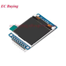 Display TFT 1.44" IPS 128x128 SPI Thumbnail 5
