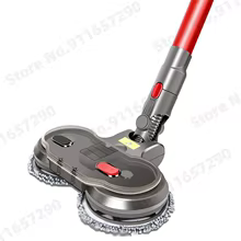 Cabeça de Esfregão para Dyson V7 V8 V10 V11 Thumbnail 2
