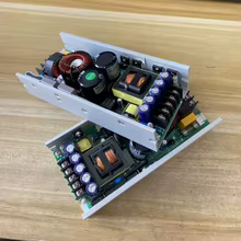 Fonte de Alimentação 600W Industrial Thumbnail 1