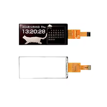 Display LCD Reflexivo Osptek 2.9" 168x384 Thumbnail 3