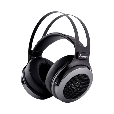 Fones Linsoul Altruva Hi-Fi 50mm