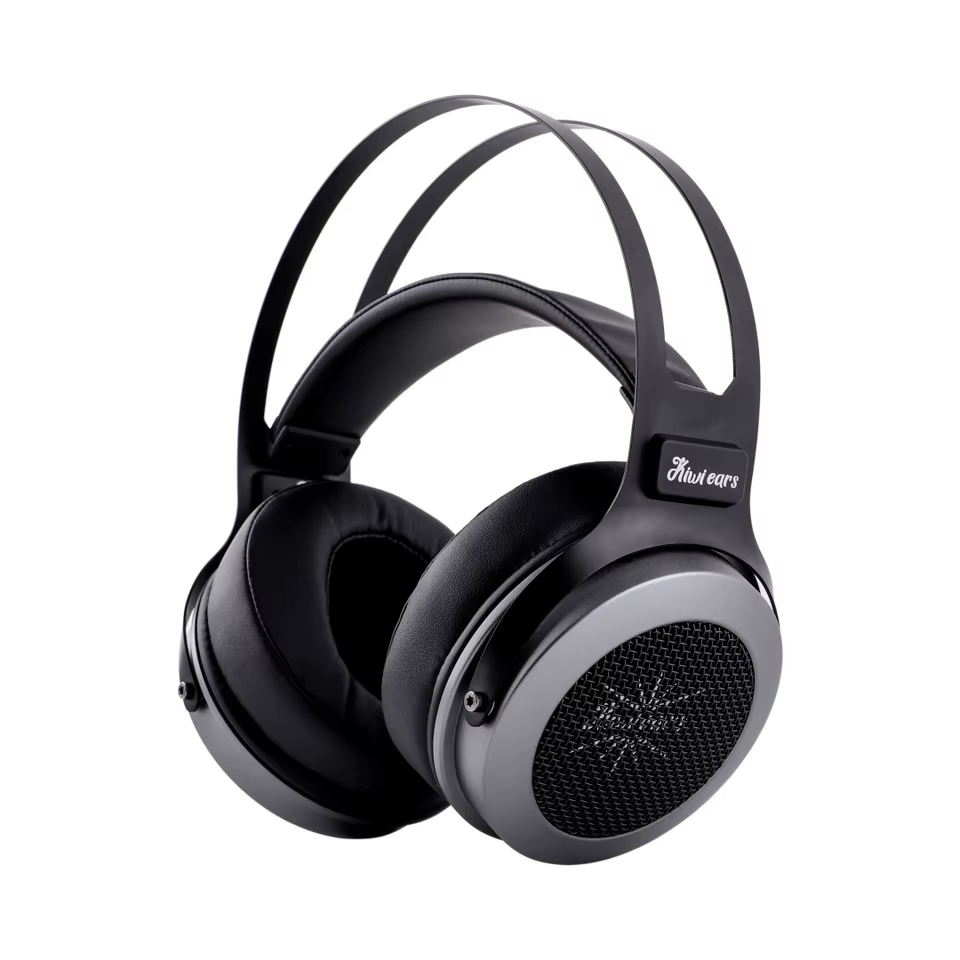 Fones Linsoul Altruva Hi-Fi 50mm