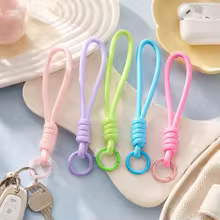Kit 5 Cordões Nylon Coloridos DIY Thumbnail 4