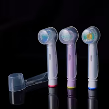 Capa Protetora para Escova Elétrica Oral-B Thumbnail 6