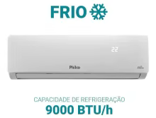 Ar Condicionado Split Philco PAC9FT Thumbnail 3