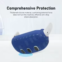 Capa Meta Quest 3 Silicone Thumbnail 3