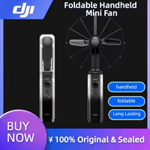 Ventilador Portátil Mini USB 2026 Thumbnail 1