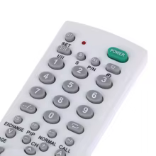 Controle Remoto Universal TV-139F Thumbnail 5