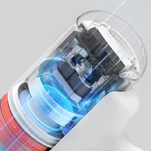 Aspirador MIJIA 600W Thumbnail 6