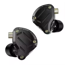 KZ-ZS10 Pro HiFi Bass Earbud Thumbnail 1
