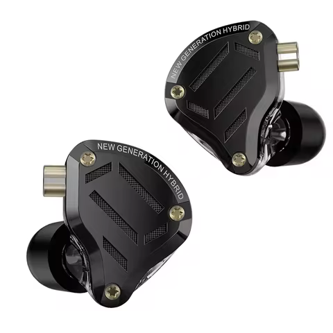 KZ-ZS10 Pro HiFi Bass Earbud