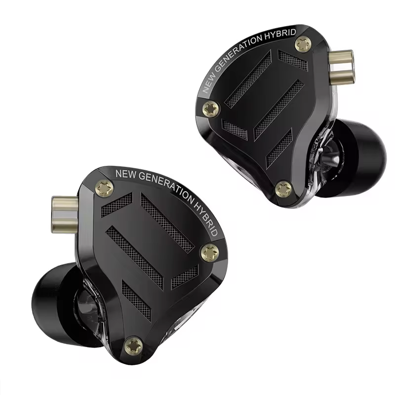 KZ-ZS10 Pro HiFi Bass Earbud