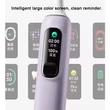 Escova Elétrica Xiaomi Mijia Pro MES610 Thumbnail 6