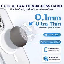 Tag RFID CUID Magic Gen2 NFC Thumbnail 3
