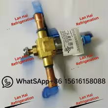 Válvula Solenoide Emerson York 200RB Thumbnail 1