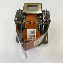 Painel LCD LCX102 Projetor CP-WX3041WN Thumbnail 2